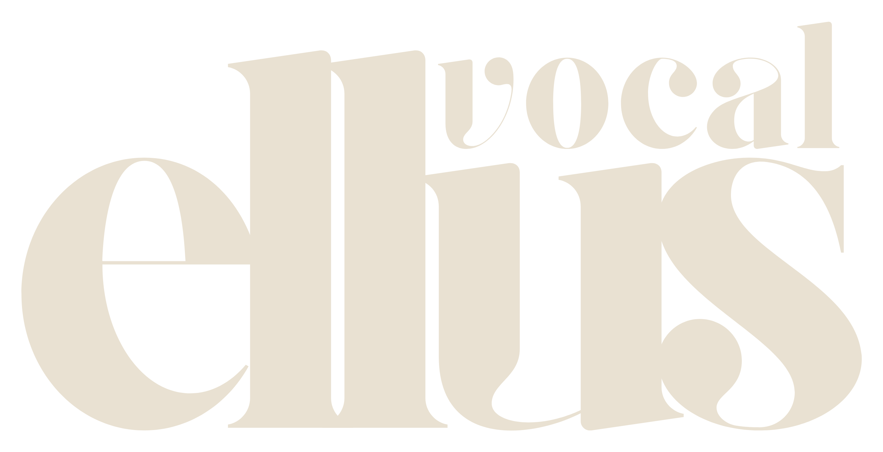 Vocal Ellus